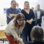 Hospital Municipal de Mogi das Cruzes Luta Contra Infecções Hospitalares com Projeto Nacional