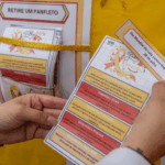 GCM de Suzano Impede Parcelamento Ilegal de Terreno no Jardim Maitê