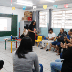 Nova Creche no Botujuru Pronta para Atender 200 Crianças em Mogi das Cruzes
