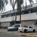 Influenciador Maumau ZK é Preso em Arujá durante Operação Contra Jogos de Azar