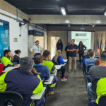 Mogi das Cruzes Realiza a 31ª Operação Cata-Tranqueira do Ano Neste Sábado!