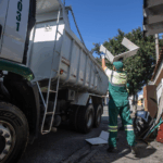 Mogi Basquete perde para o São José em casa