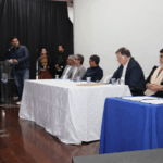 Alunos da Rede Municipal de Suzano Têm Aula de Campo sobre Meio Ambiente