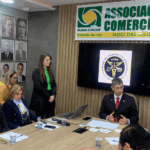 Itaquaquecetuba Apresenta Plano de Redução de Riscos em Audiência Pública