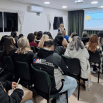 Itaquaquecetuba Apresenta Plano de Redução de Riscos em Audiência Pública