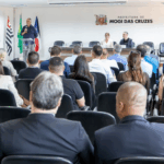 Mogi das Cruzes Prepara Orçamento Bilionário para 2026