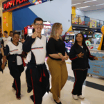 Olimpíada Escolar de Mogi das Cruzes Foca no Esporte Educativo