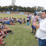 Suzano leva educação ambiental para fora da sala de aula com projeto “Educando pela Cidade”
