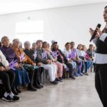 Educação Infantil de Mogi das Cruzes discute novos caminhos em encontro com 200 profissionais