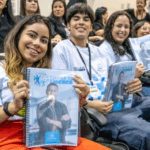 Olimpíada Escolar de Mogi das Cruzes inicia a disputa de futsal com cerca de 600 alunos