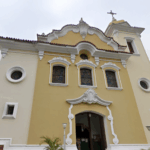 Mogi Perde Uma das Voluntárias Mais Queridas da Festa do Divino