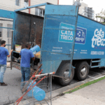 GCM de Suzano ‘Dá o Furo’ e Recupera Duas Motos Roubadas em Menos de 24 Horas!