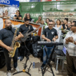 Segurança Reforçada! Mogi Lança Programa que Aumentará a Presença da Guarda Civil nas Ruas