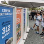 Mire Certo! Aulas Gratuitas de Tiro com Arco Chegam ao Parque da Cidade