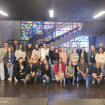 Cultura de Suzano em Encontro com a Ministra Margareth Menezes