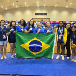 FINAIS DO FUTSAL ESCOLAR AGITAM MOGI DAS CRUZES!