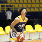 Mogi Basquete faz jogo de gigantes contra o líder Franca e torcida dá show à parte
