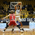 Mogi Basquete confirma renovação e craque da Seleção Brasileira universitária segue no time
