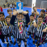 Festa no Alto do Ipiranga! Escola Antônio Nacif Salemi Celebra 49 Anos de História em Mogi
