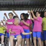 Fundo Social de Suzano Recebe Doação de 200 Cobertores da Radial Mais Transporte