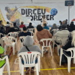 Polícia Prende Suspeito de Roubo à Família Bolsonaro em Itaquaquecetuba e Desvenda a Trama Criminosa