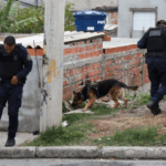 Mogi Encerra Semana de Trânsito com Ação de Conscientização Forte na Praça Oswaldo Cruz