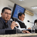 UMC conquista acreditação SAEME-CFM e reforça excelência no Curso de MedicinaCertificação coloca o curso no padrão internacional de qualidade e abre portas para atuação de futuros médicos no exterior