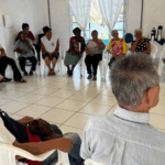 Caça-Vazamentos High-Tech! Semae Usa Geofonamento e Detecta 30 Falhas Ocultas em Cezar de Souza