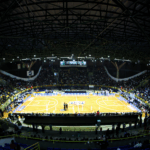 Fall Games 2025 Doa Mais de 1 Tonelada de Leite e Ajuda Paratleta