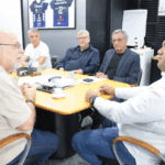 Associação Comercial de Mogi Celebra 105 Anos e Premia Cinco Destaques no 46º Empreendedor do Ano!