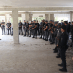 Leão da Selva Conquista as Quadras e Vira Febre em Itaquaquecetuba!
