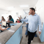 Criminalidade Cai Pelo Segundo Mês Graças ao ‘Smart Mogi’ e GCM Turbinada!