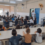 Missa na Véspera de São Francisco Celebra a Causa Pet em Mogi