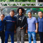 Suzano Exibe Curtas Nacionais Sobre Sacis e Aventuras no Mês das Crianças