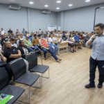 Mogi das Cruzes e Governo do Estado Unem Forças para Transformar Alto Tietê em Potência Turística