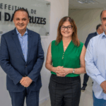Prefeitura de Mogi Capacita Empreendedores de Rua em Curso de Reciclagem
