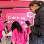 Praça da Cidadania de Itaquá Recebe a ‘Estação da Criança’ Nesta Quinta-Feira