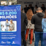 Desacelere, Mogi! Operação Direção Segura Distribui 540 Kits de Conscientização no Centro