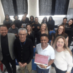 Relatório do Sebrae Coloca Mogi Acima da Média Nacional em Inovação