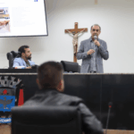 Projeto ‘Pequenos do Bem’ Promove Gincana de Lacres, Doação de Brinquedos e Afeto a Idosos em Suzano
