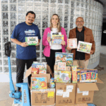 Planejamento Urbano Celebra Entrega de 1,7 Mil Casas e Lotes Regularizados