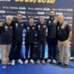 Último Final de Semana da Exposição 30 Anos do Mogi Basquete Tem Encontro Épico com Ídolos no Mogi Shopping