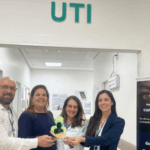 Professoras da Rede Municipal de Mogi Têm Aula de Yoga para Recarregar as Energias