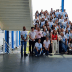1ª Caminhada pela Educação Reúne Profissionais e Demonstra a ‘Força e Alegria’ da Rede Municipal de Mogi
