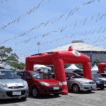 Dia D em Suzano Realiza Mais de 2 Mil Ações para Mulheres e Aplica Quase Mil Vacinas em Crianças e Jovens