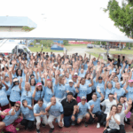 Mogi das Cruzes é Palco do Campeonato Regional Sudeste de Bocha Paralímpica com Mais de 100 Atletas