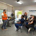 Assistência Social Leva 215 Crianças para Dia Inesquecível no Mundo das Crianças em Jundiaí