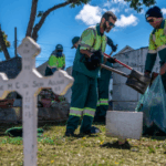 SEMAE MOGI É DESTAQUE NA FENASAN COM PROJETO INOVADOR DE EDUCAÇÃO AMBIENTAL PARA ESTUDANTES