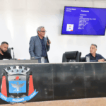 Pavimentação da Rua São Carlos Melhora Mobilidade e Infraestrutura