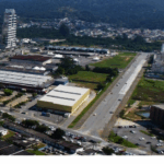 Rua Ipiranga no Centro de Mogi Terá Interdição Parcial neste Domingo para Obras do Semae